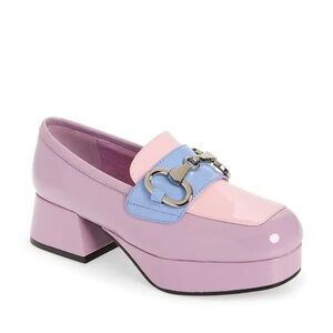 Jeffrey Campbell Loafers